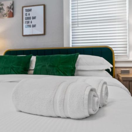 Appartamento Bankers Hill Hideaway With Ac Views And Parking San Diego Esterno foto
