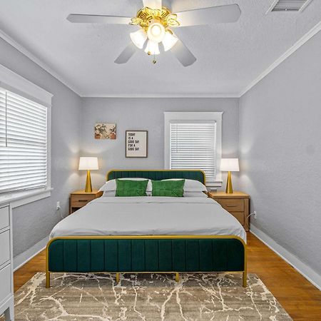 Appartamento Bankers Hill Hideaway With Ac Views And Parking San Diego Esterno foto