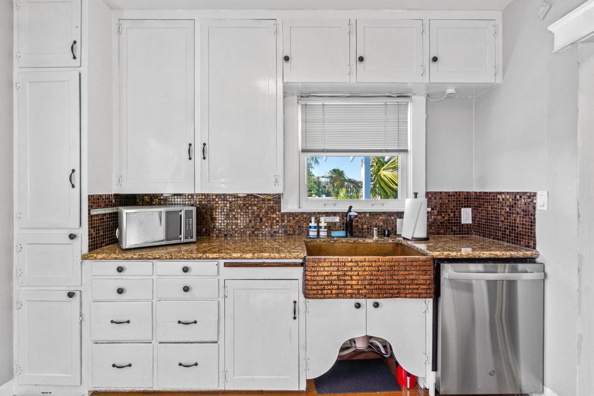 Appartamento Bankers Hill Hideaway With Ac Views And Parking San Diego Esterno foto