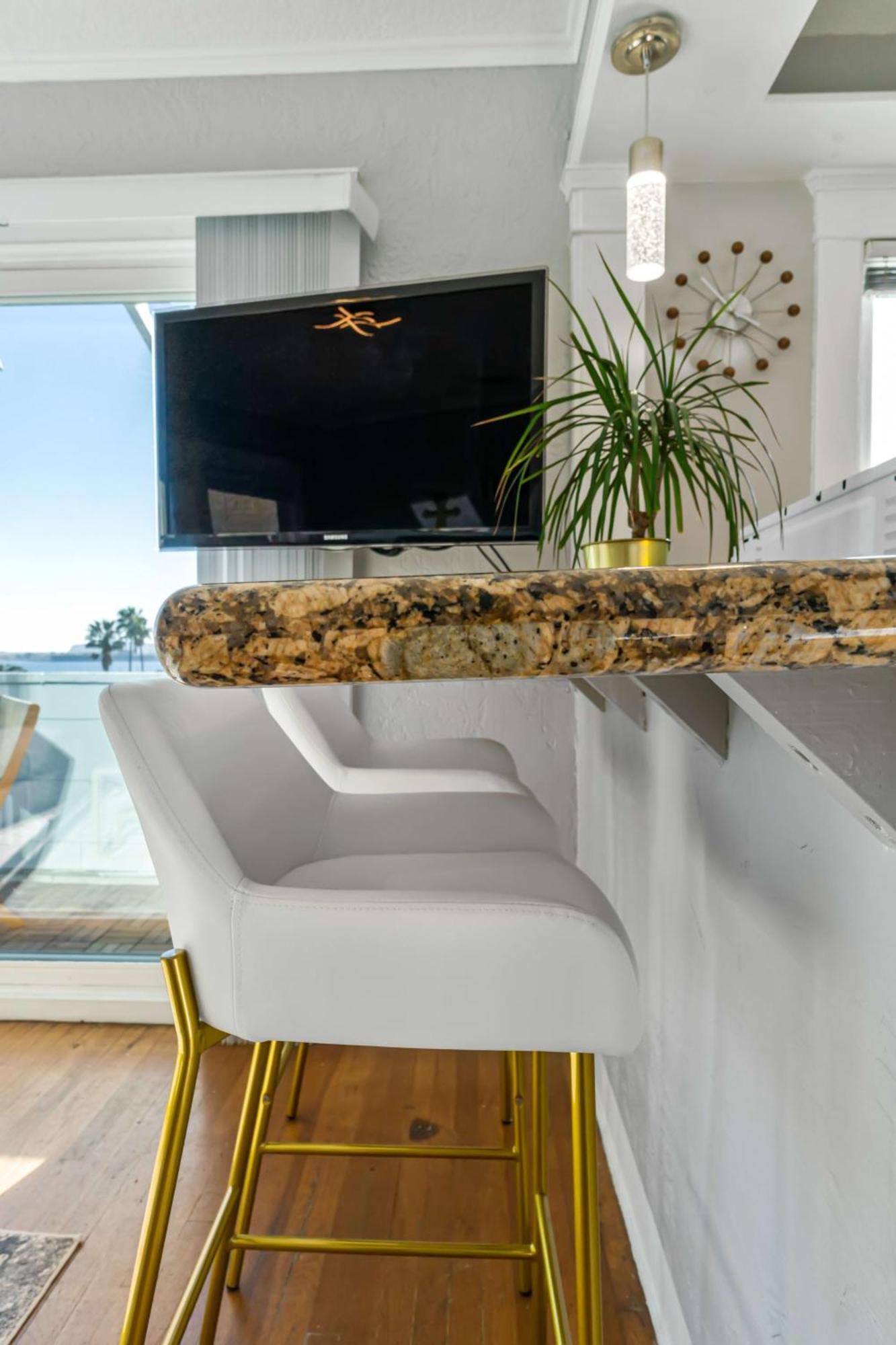 Appartamento Bankers Hill Hideaway With Ac Views And Parking San Diego Esterno foto