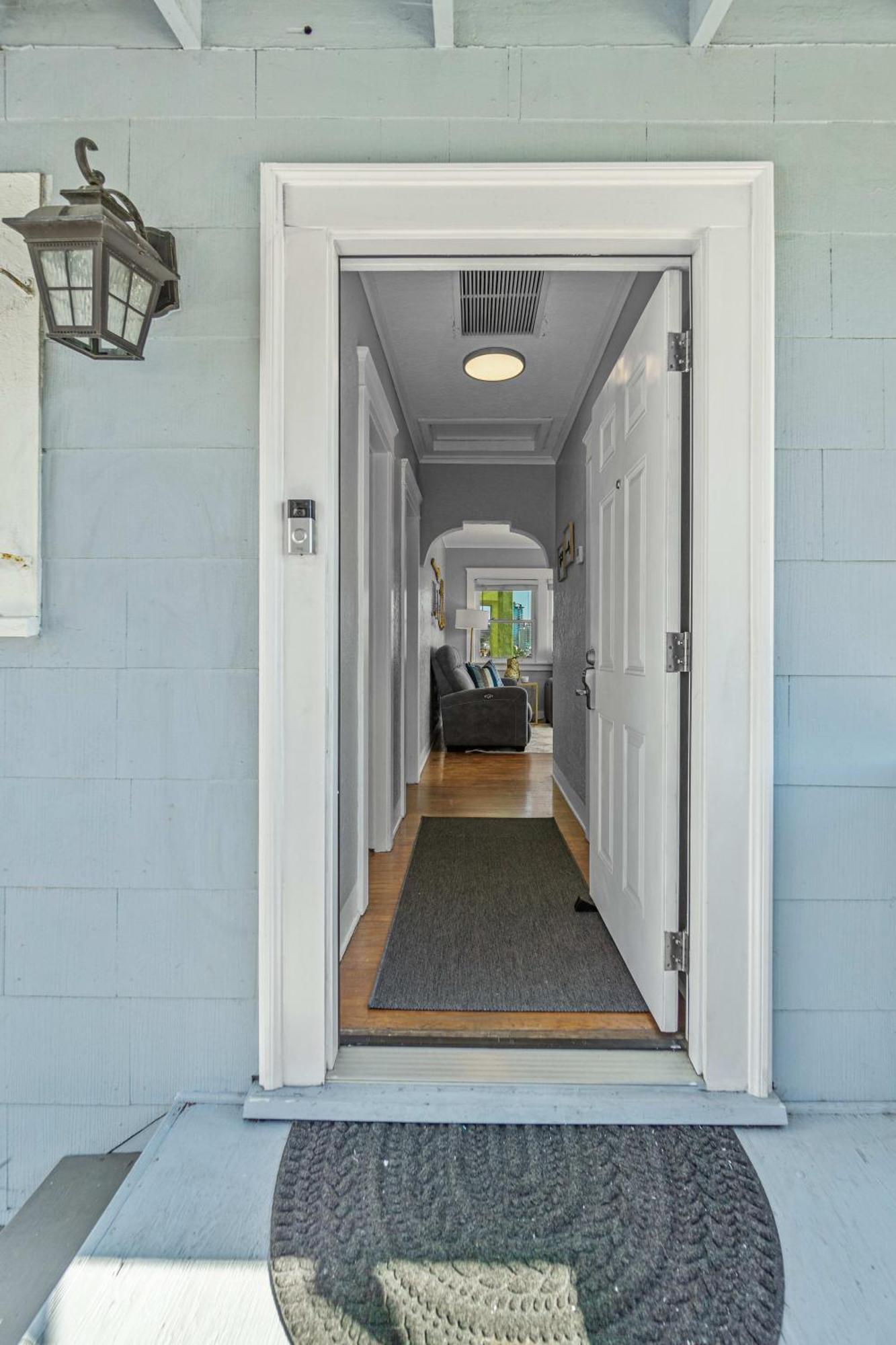 Appartamento Bankers Hill Hideaway With Ac Views And Parking San Diego Esterno foto