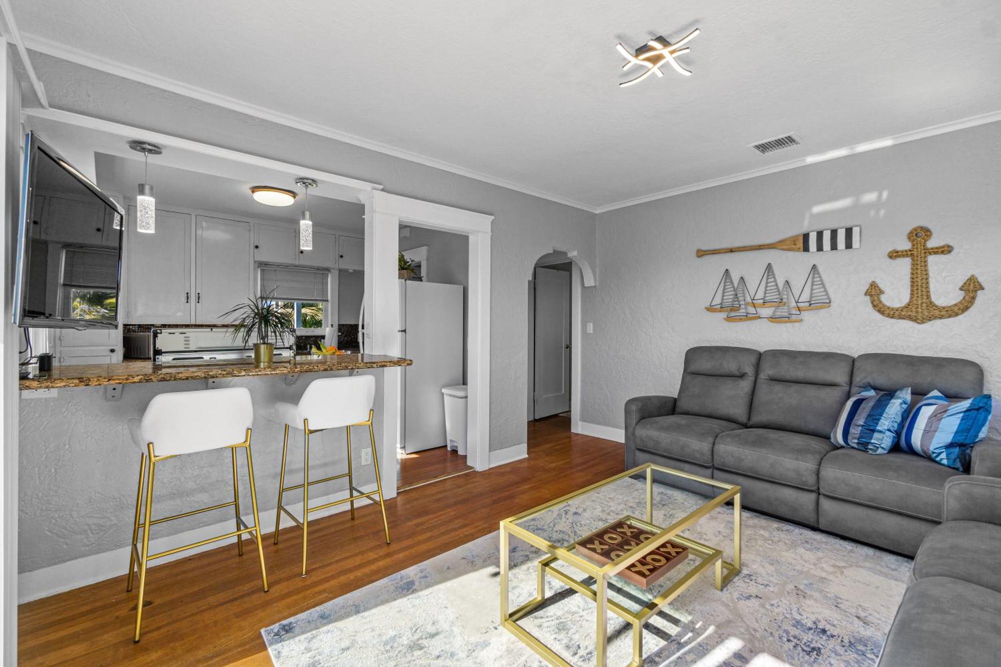 Appartamento Bankers Hill Hideaway With Ac Views And Parking San Diego Esterno foto