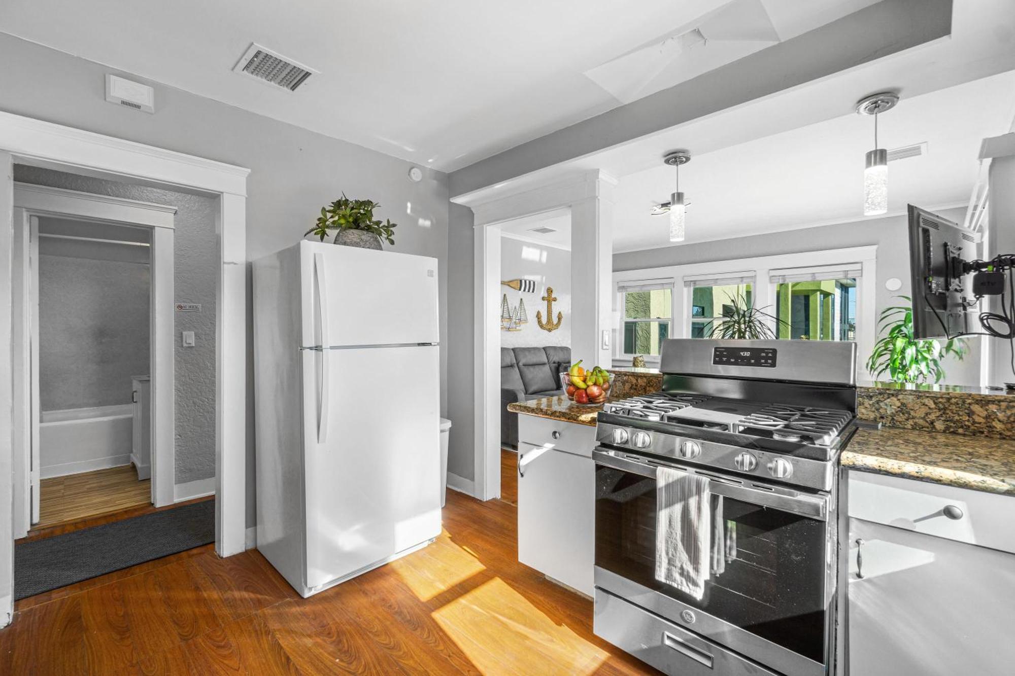 Appartamento Bankers Hill Hideaway With Ac Views And Parking San Diego Esterno foto