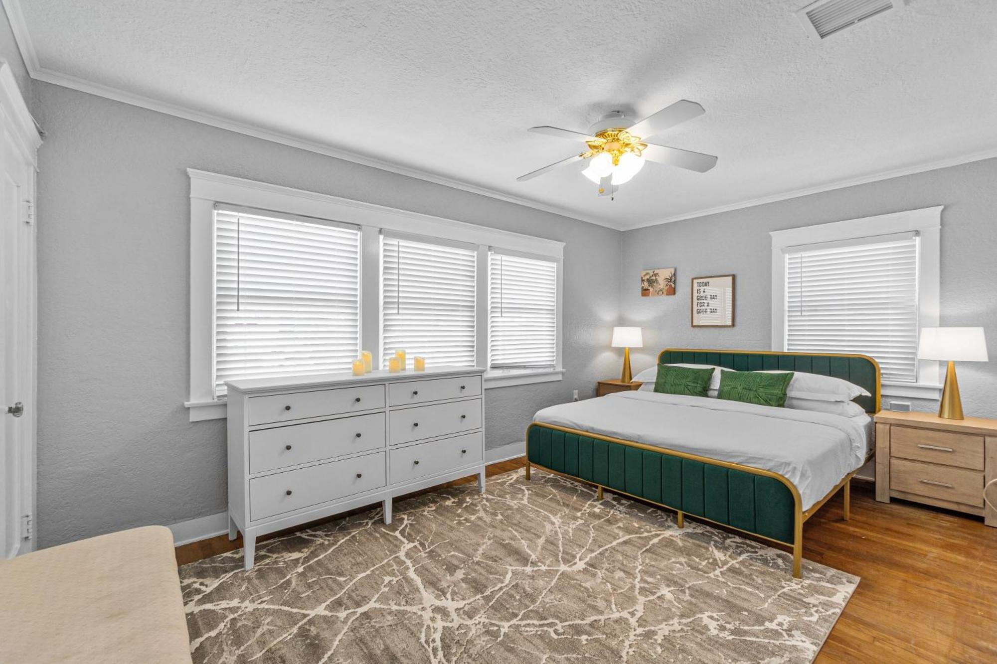 Appartamento Bankers Hill Hideaway With Ac Views And Parking San Diego Esterno foto